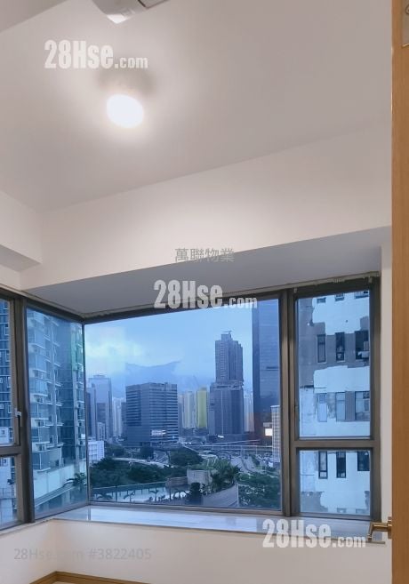 晓荟 租盘 1 房 , 1 浴室 251 平方尺