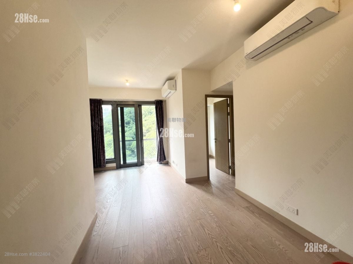 名日九肚山 租盘 2 房 , 1 浴室 484 平方尺