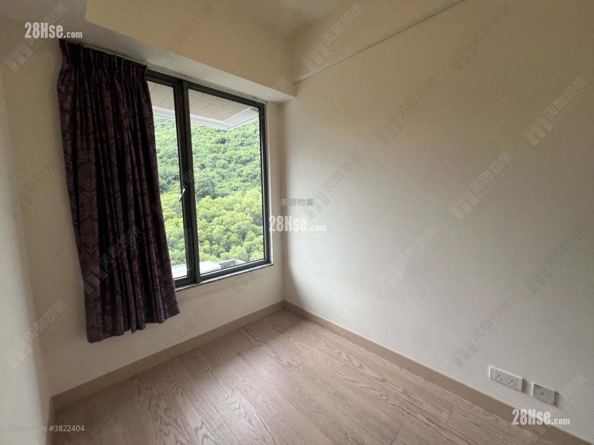 名日九肚山 租盘 2 房 , 1 浴室 484 平方尺