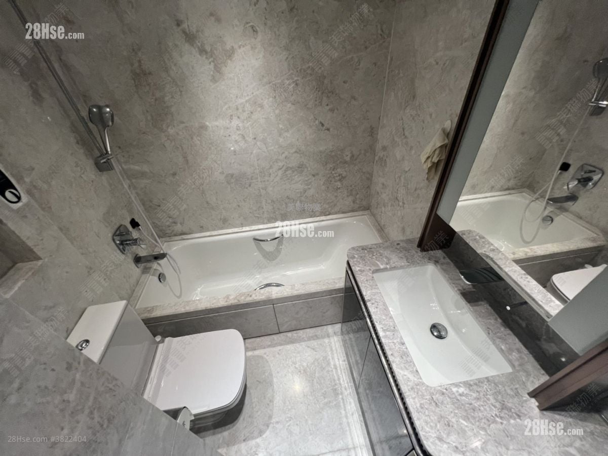 名日九肚山 租盘 2 房 , 1 浴室 484 平方尺