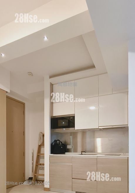 晓荟 租盘 1 房 , 1 浴室 251 平方尺