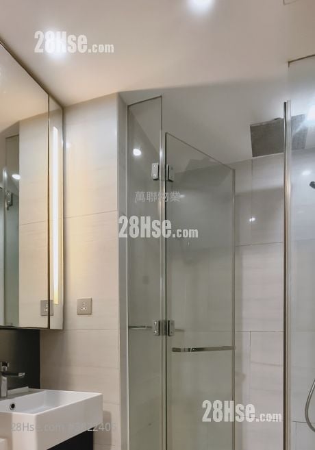 晓荟 租盘 1 房 , 1 浴室 251 平方尺