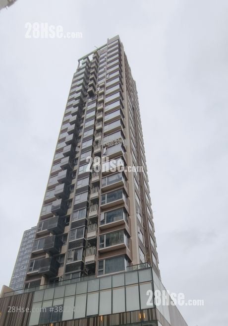 晓荟 租盘 1 房 , 1 浴室 251 平方尺