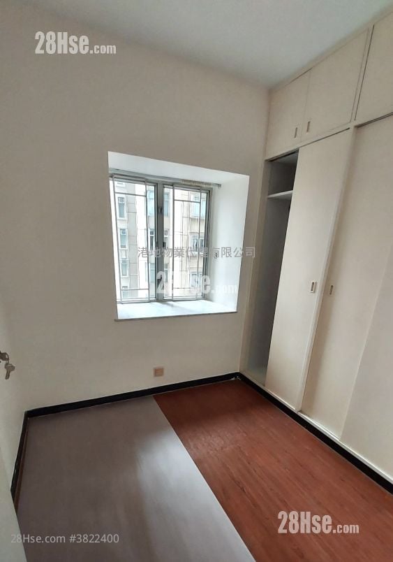 海峯园 租盘 858 平方尺