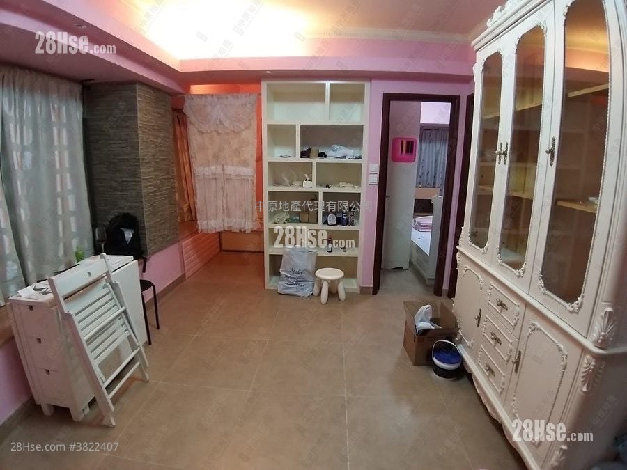 乐贤居 售盘 2 房 377 平方尺