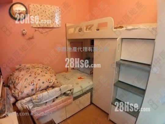 乐贤居 售盘 2 房 377 平方尺