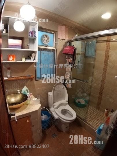 乐贤居 售盘 2 房 377 平方尺