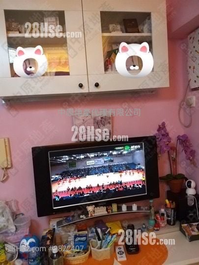 乐贤居 售盘 2 房 377 平方尺