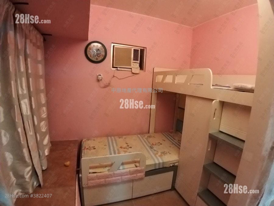 乐贤居 售盘 2 房 377 平方尺