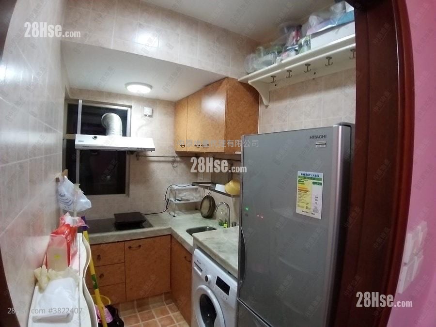 乐贤居 售盘 2 房 377 平方尺