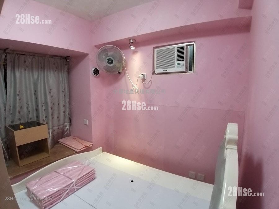 乐贤居 售盘 2 房 377 平方尺