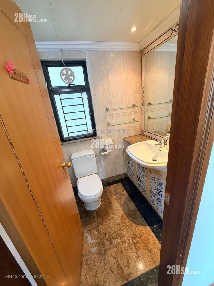 Grand Horizon Sell 2 Bedrooms , 1 Bathroom 503 ft²