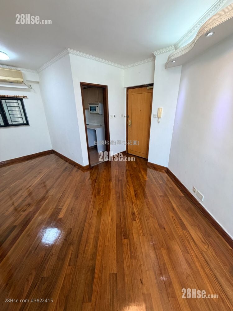 Grand Horizon Sell 2 Bedrooms , 1 Bathroom 503 ft²