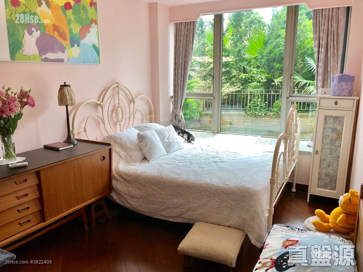 逸珑湾 售盘 3 房 1,032 平方尺