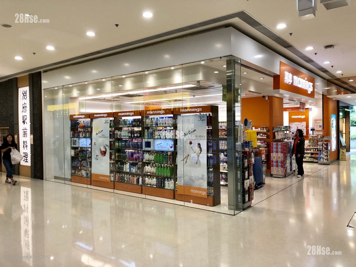 骏景园 租盘 3 房 , 2 浴室 1,370 平方尺