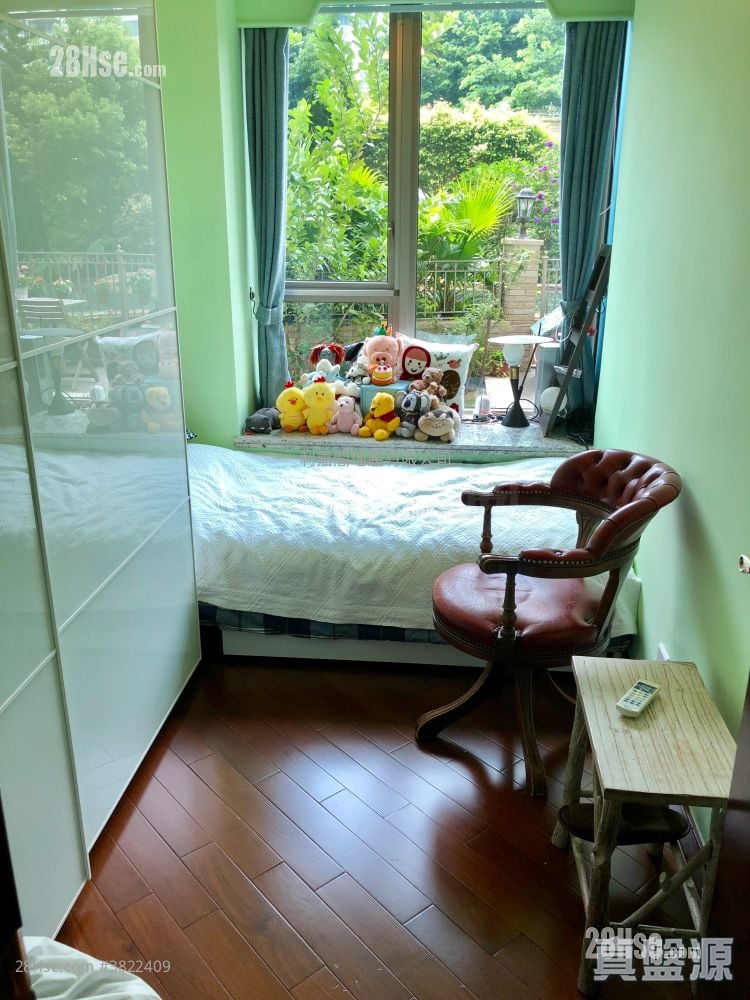 逸珑湾 售盘 3 房 1,032 平方尺