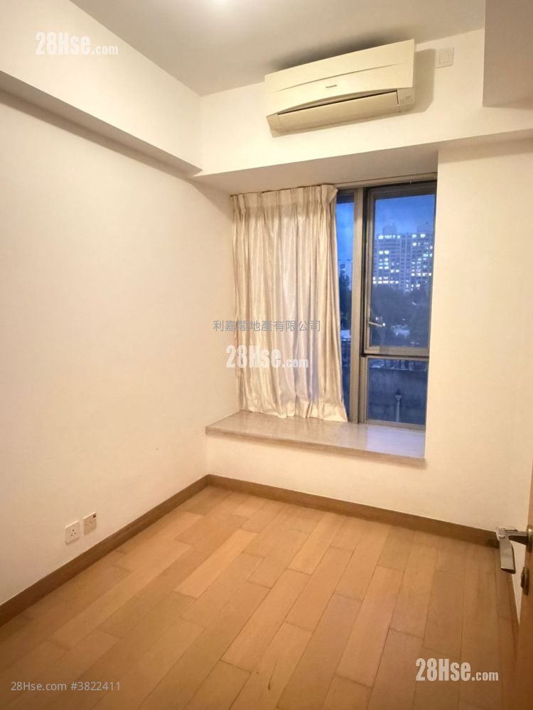 Kadoorie Hill 租盘 3 房 , 2 浴室 610 平方尺