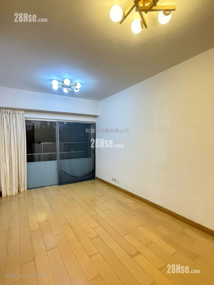 Kadoorie Hill 租盘 3 房 , 2 浴室 610 平方尺