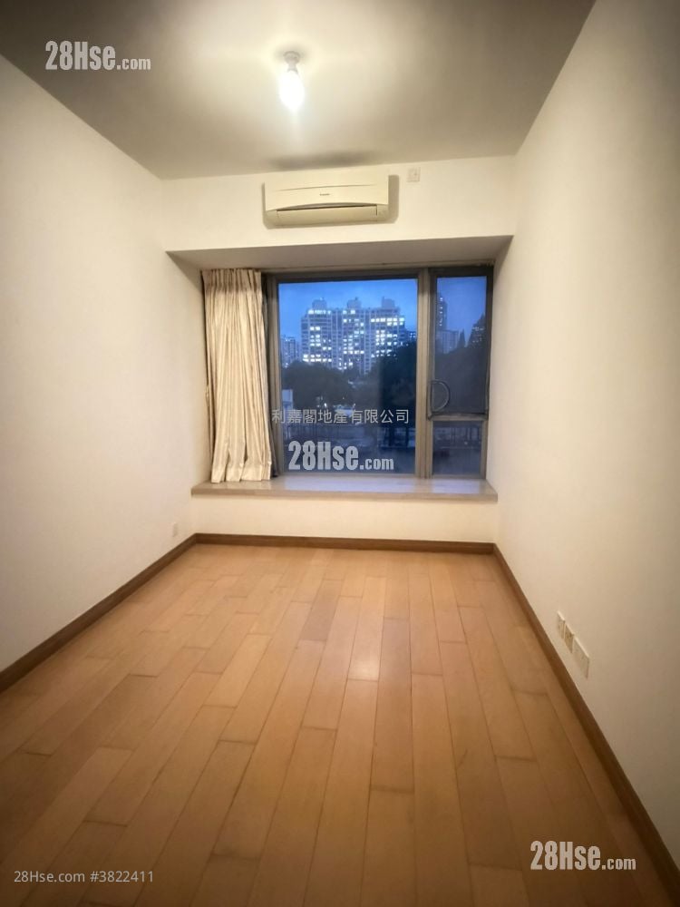 Kadoorie Hill 租盘 3 房 , 2 浴室 610 平方尺