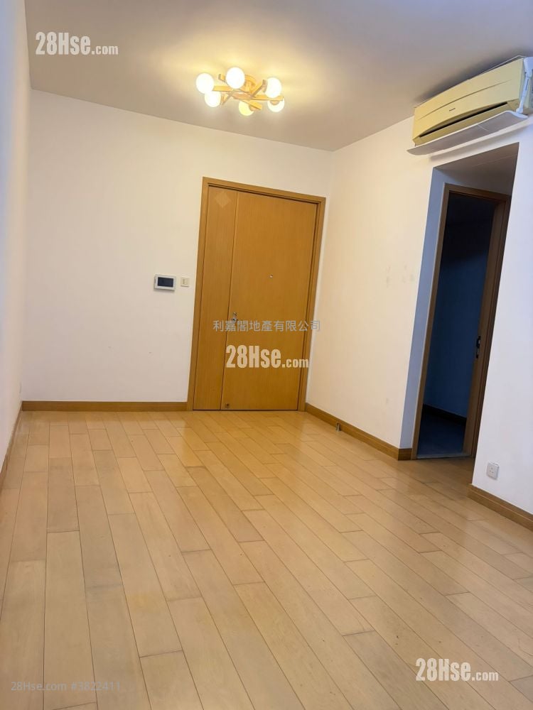 Kadoorie Hill 租盘 3 房 , 2 浴室 610 平方尺