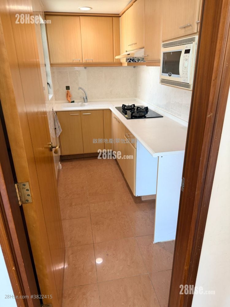 Grand Horizon Sell 2 Bedrooms , 1 Bathroom 503 ft²