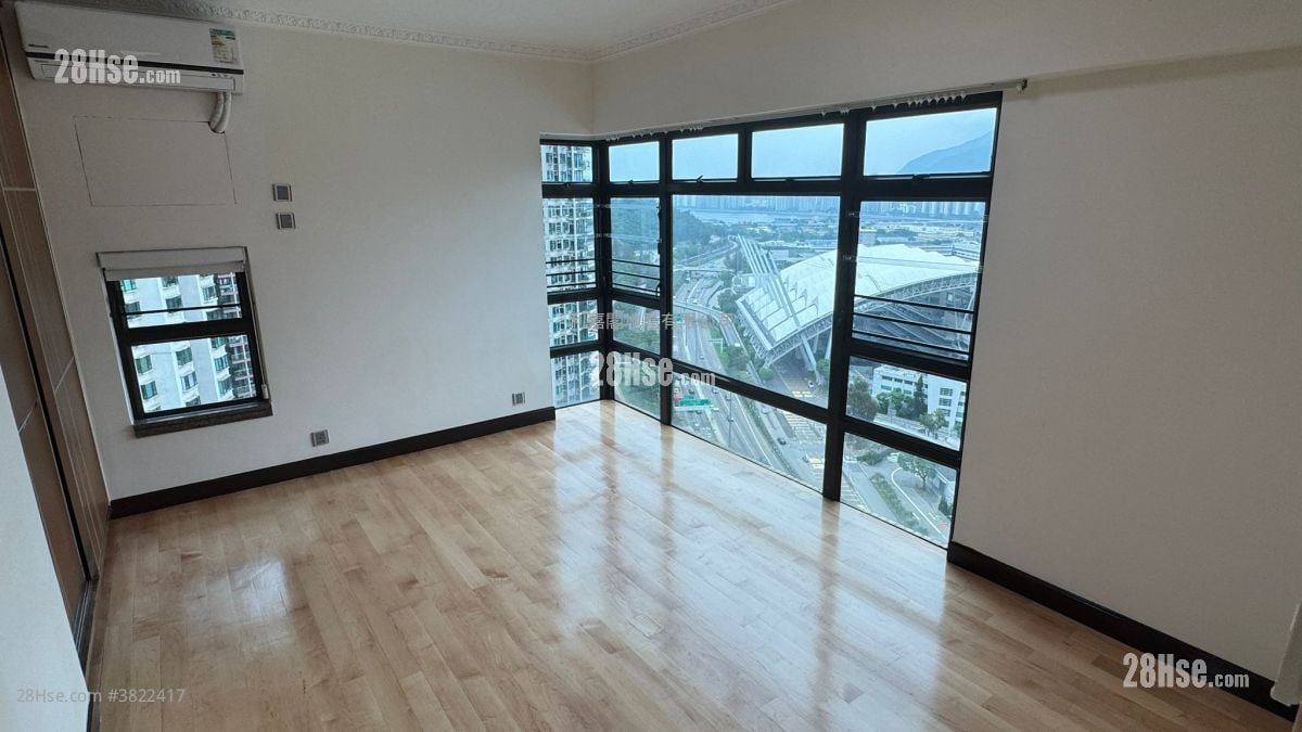 骏景园 租盘 3 房 , 2 浴室 1,370 平方尺