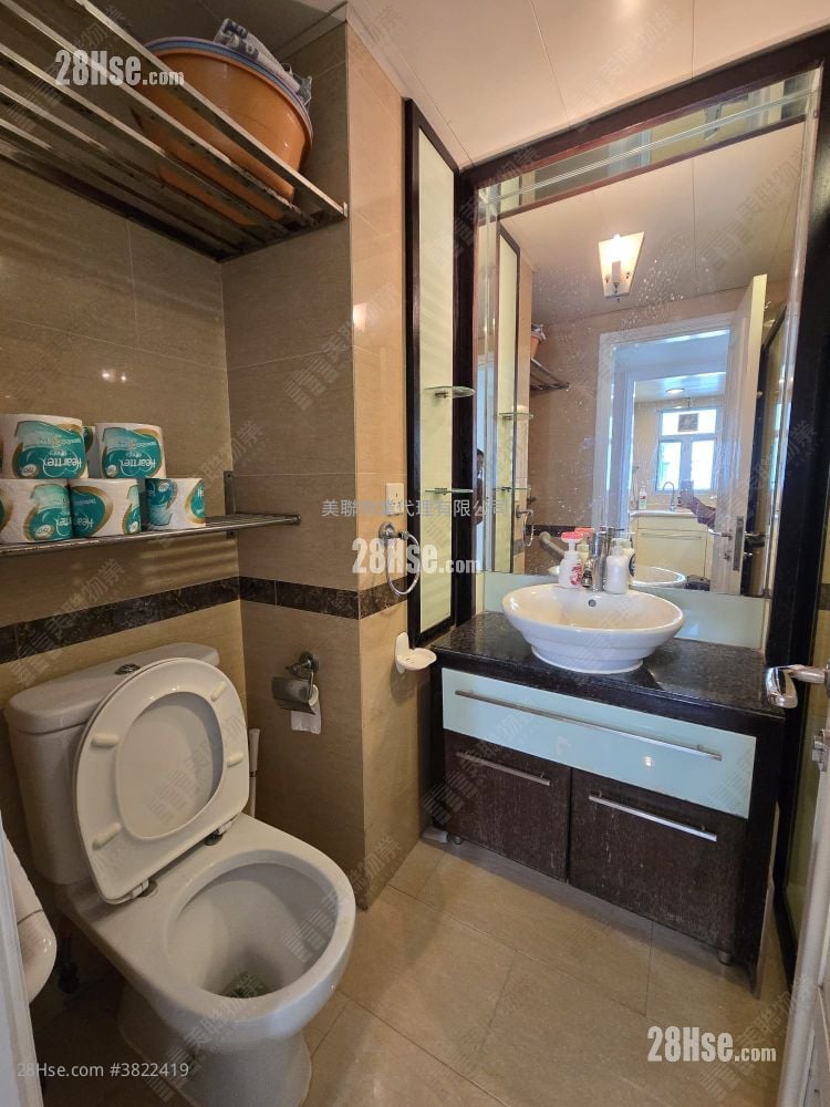 The Pacifica Sell 2 Bedrooms 464 ft²