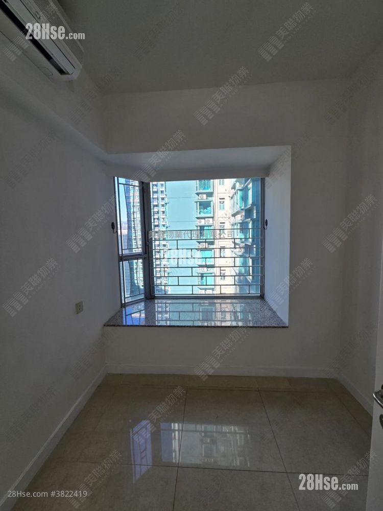 The Pacifica Sell 2 Bedrooms 464 ft²