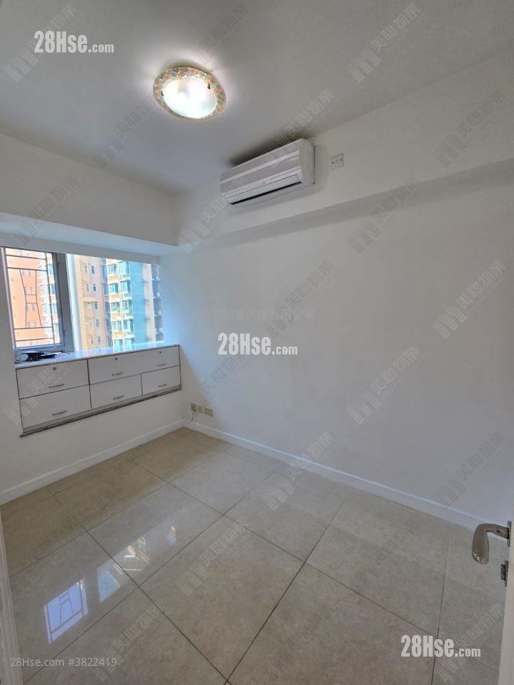 The Pacifica Sell 2 Bedrooms 464 ft²