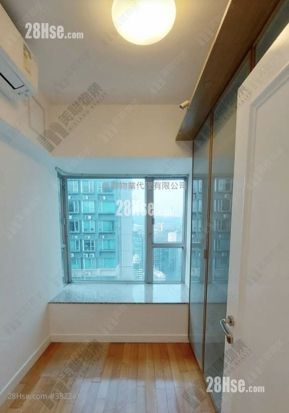 The Pacifica Sell 2 Bedrooms 464 ft²