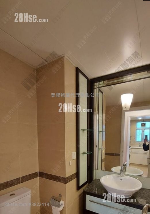 The Pacifica Sell 2 Bedrooms 464 ft²