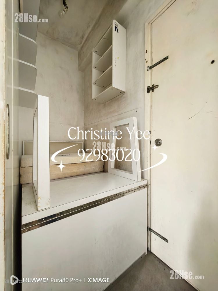 雅仕阁 租盘 3 房 , 2 浴室 897 平方尺