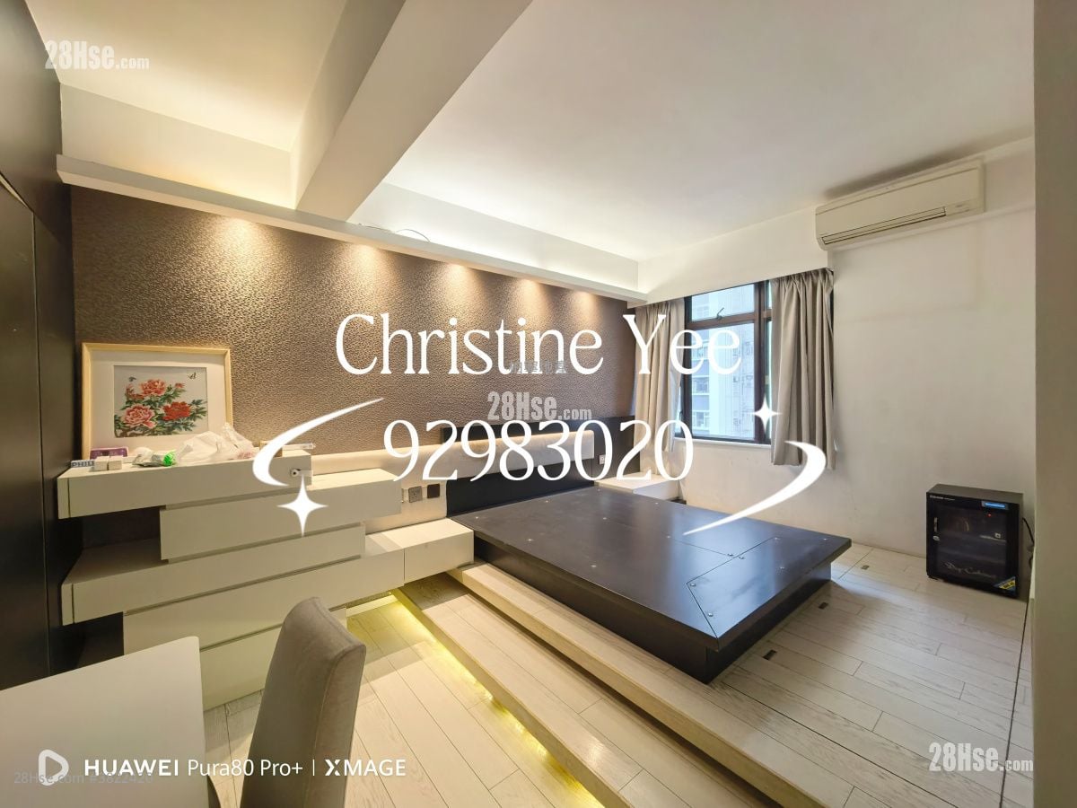 雅仕阁 租盘 3 房 , 2 浴室 897 平方尺