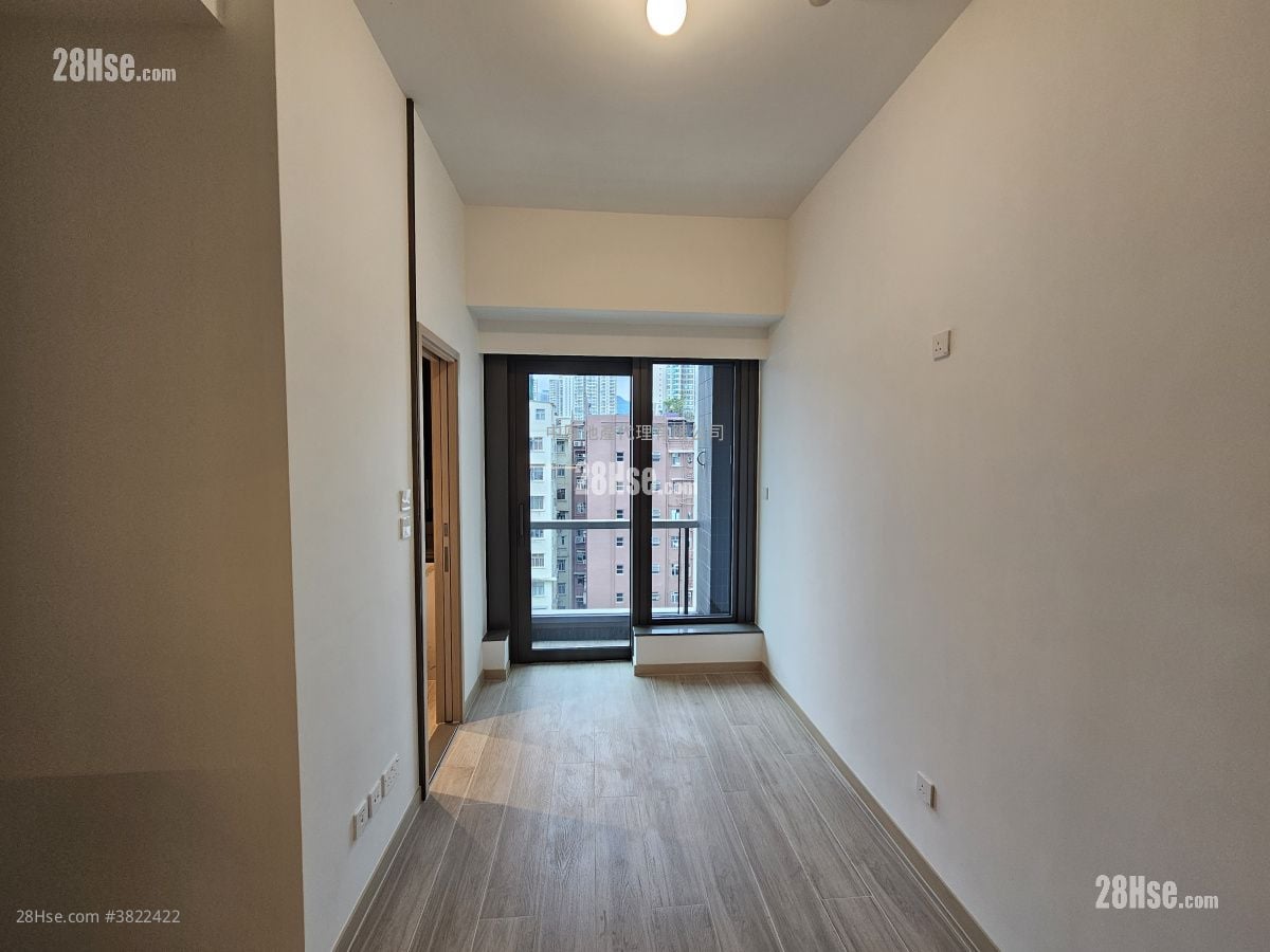 喜扬 售盘 开放式间隔 , 1 浴室 204 平方尺