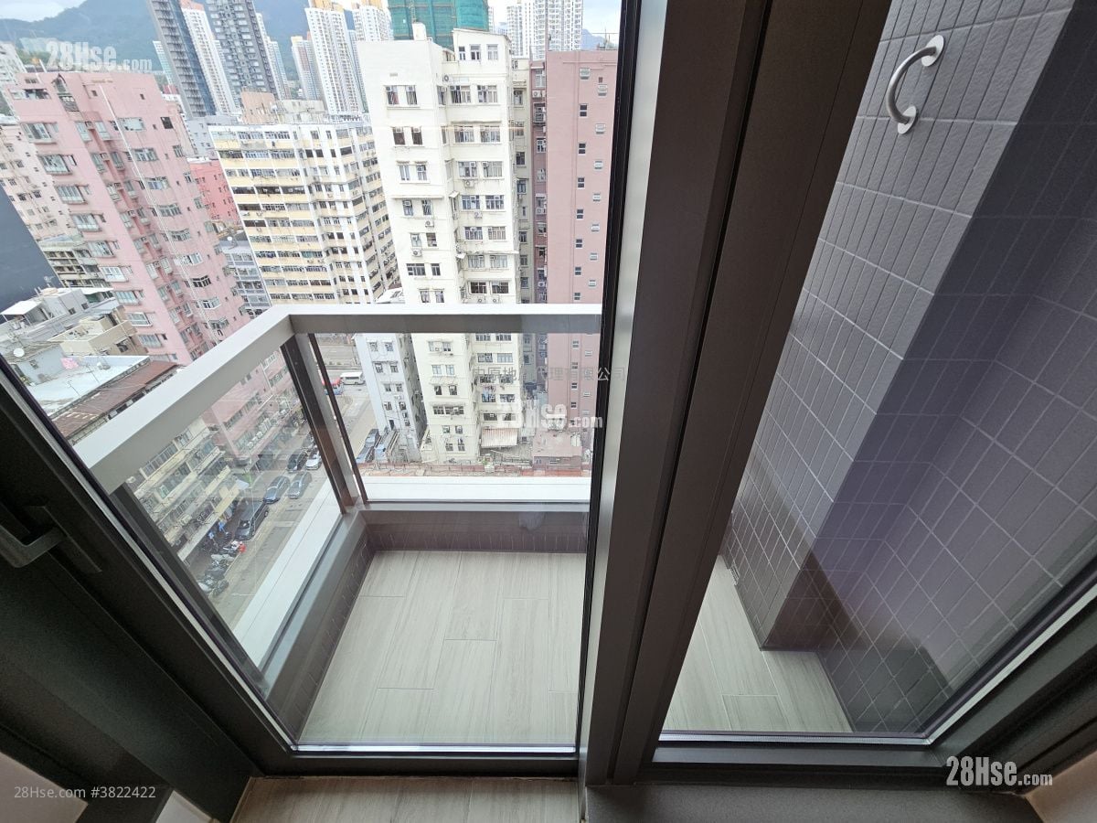 喜扬 售盘 开放式间隔 , 1 浴室 204 平方尺