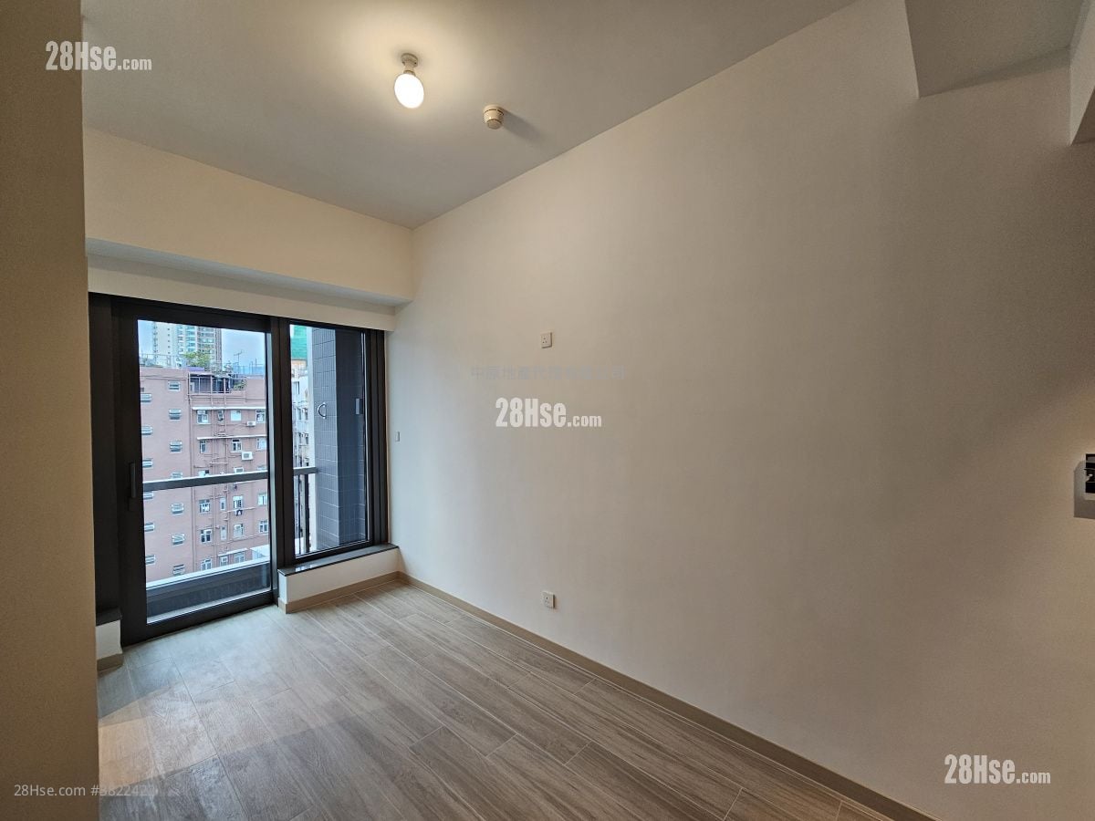 喜扬 售盘 开放式间隔 , 1 浴室 204 平方尺