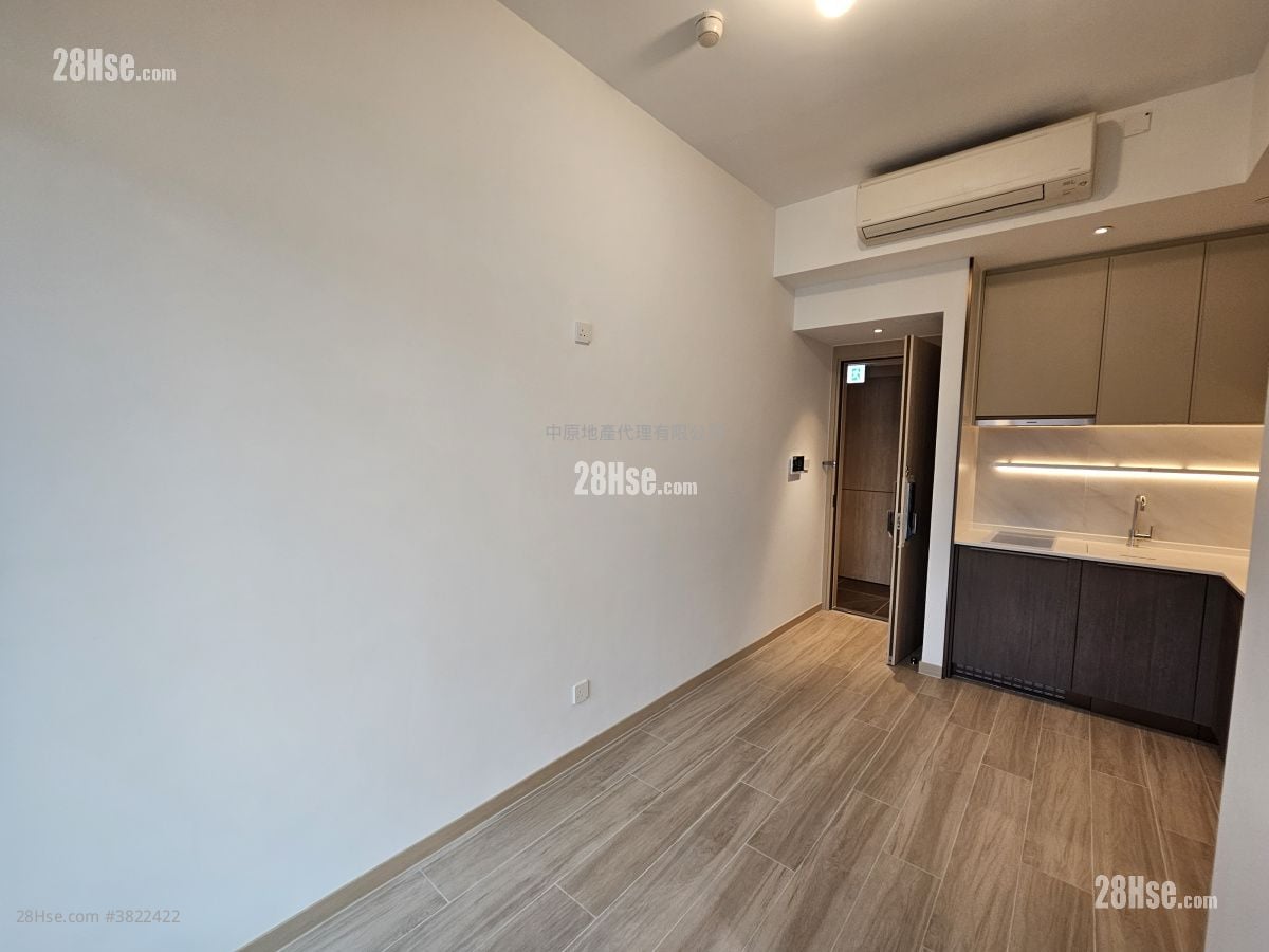 喜扬 售盘 开放式间隔 , 1 浴室 204 平方尺