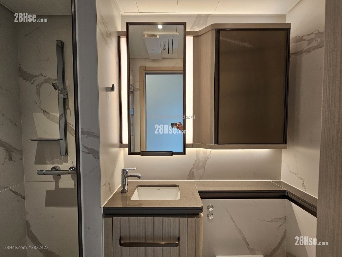 喜扬 售盘 开放式间隔 , 1 浴室 204 平方尺