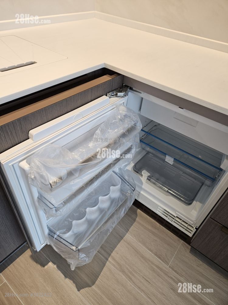 喜扬 售盘 开放式间隔 , 1 浴室 204 平方尺