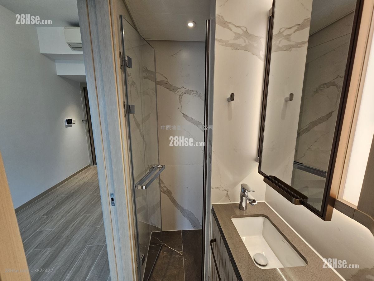喜扬 售盘 开放式间隔 , 1 浴室 204 平方尺