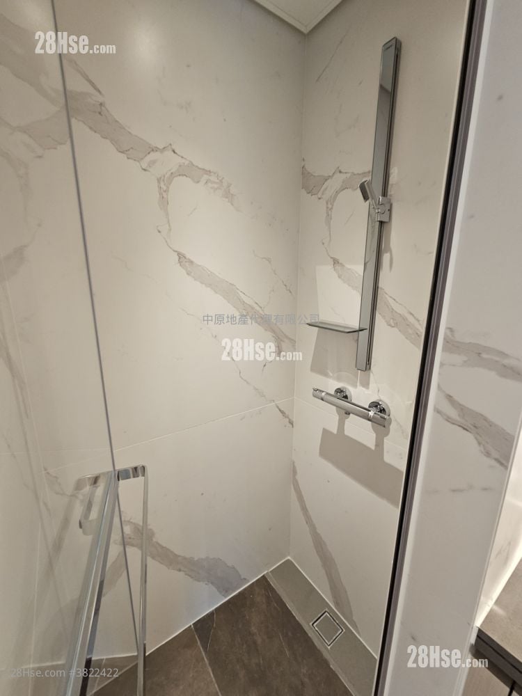 喜扬 售盘 开放式间隔 , 1 浴室 204 平方尺