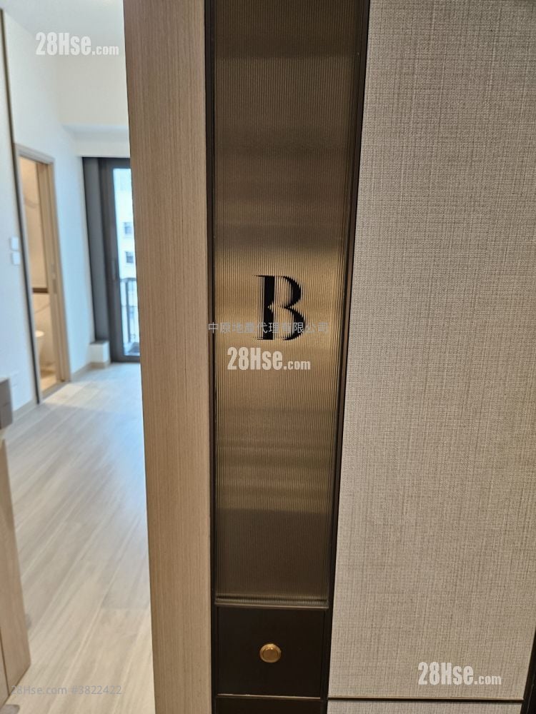 喜扬 售盘 开放式间隔 , 1 浴室 204 平方尺