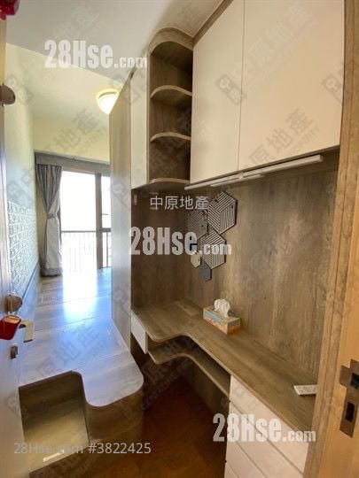 The Papillons Sell 2 Bedrooms , 1 Bathroom 484 ft²