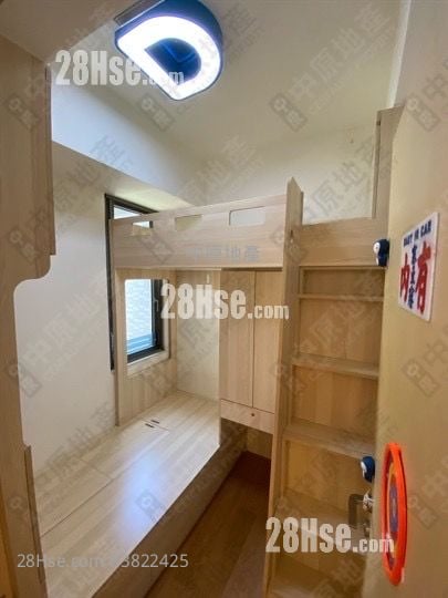 The Papillons Sell 2 Bedrooms , 1 Bathroom 484 ft²