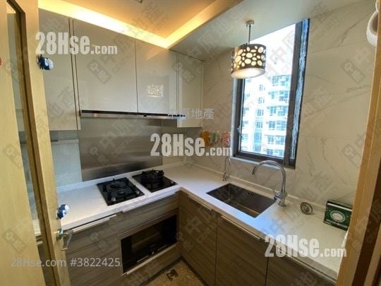 The Papillons Sell 2 Bedrooms , 1 Bathroom 484 ft²