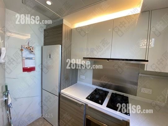 The Papillons Sell 2 Bedrooms , 1 Bathroom 484 ft²