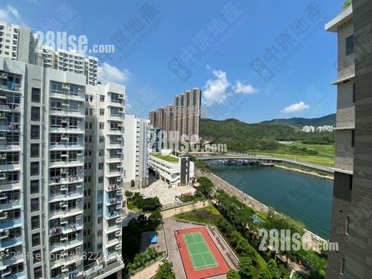 The Papillons Sell 2 Bedrooms , 1 Bathroom 484 ft²