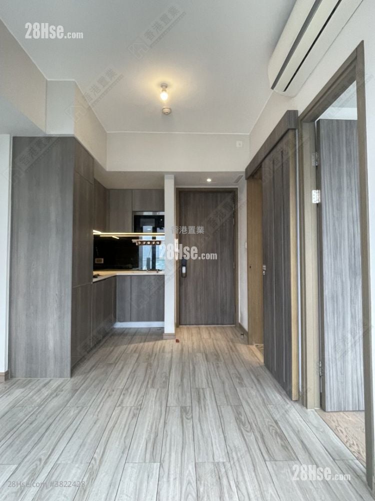 南昌一号 售盘 3 房 , 1 浴室 418 平方尺