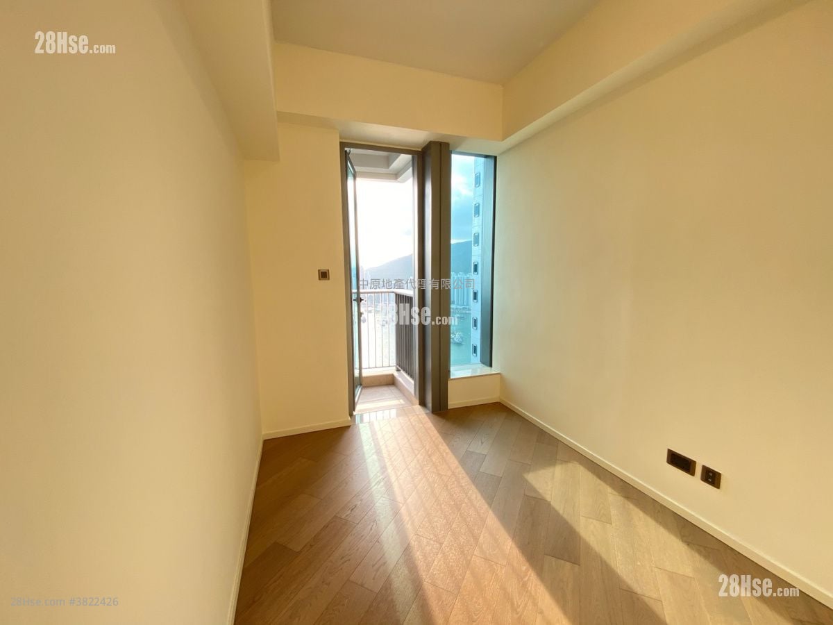 柏傲湾 售盘 1 房 , 1 浴室 421 平方尺