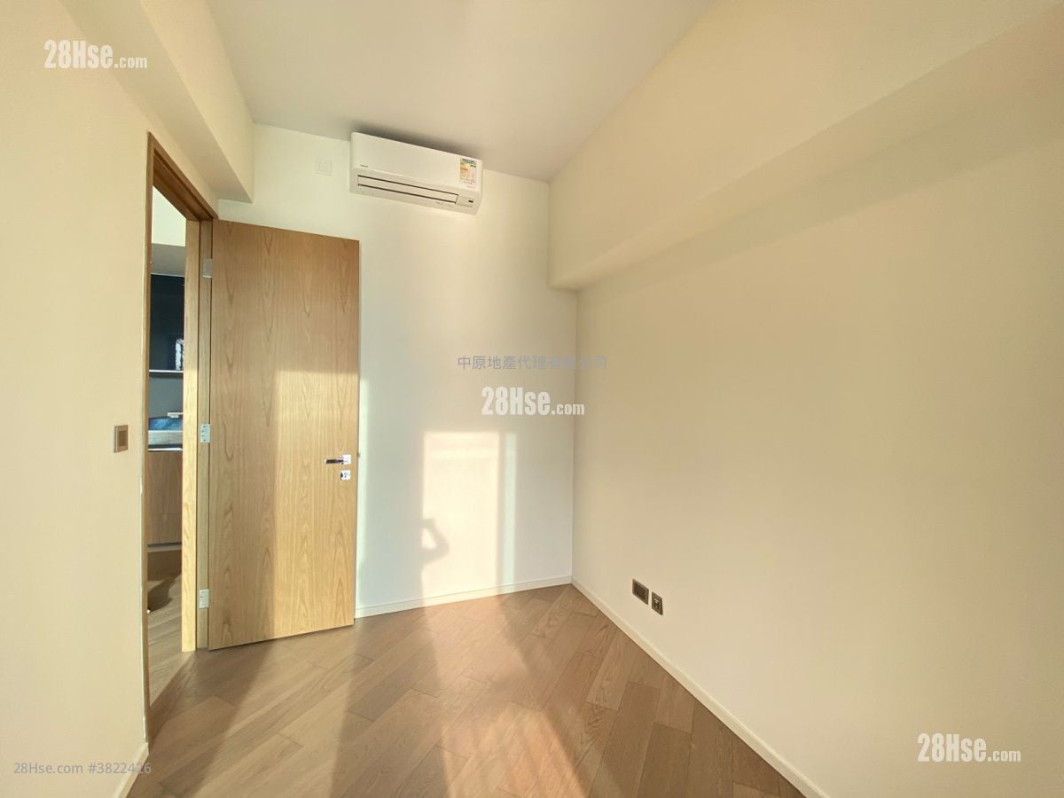 柏傲湾 售盘 1 房 , 1 浴室 421 平方尺